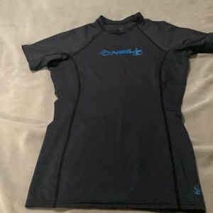 O’Neill rash/sun guard L navy blue